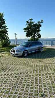 Audi A3 1.9TDI - 3
