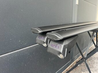 Priečniky HAKR VW Touareg model od roku 2018 - 3