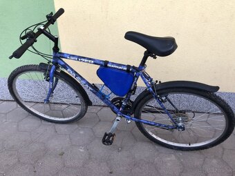 MTB bicykel  Neuzer Pasat 26” zachovaly - 3