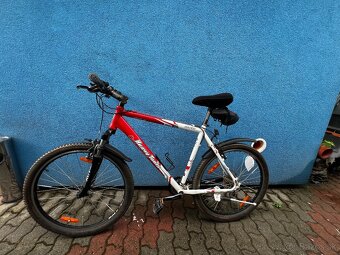 Horsky Bicykel Pánsky L veľkosť 21 - 3