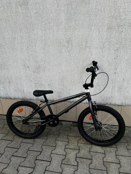 Detský bicykel BMX WIPE - 3