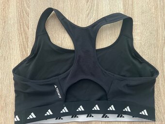 Športová podprsenka Adidas XL-nová - 3