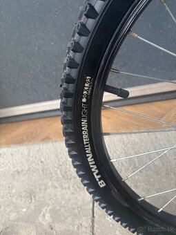 Detsky bicykel Rockrider ST500 20kolesa - 3