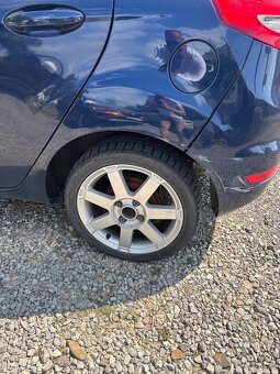 Ford Fiesta - 3