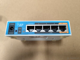 Mikrotik RB951Ui-2nD hAP - 3