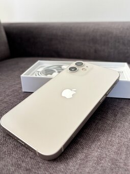 Iphone 12 mini 64 GB - originál krabica a nabíjací kábel - 3
