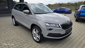 Škoda Karoq 1.5 TSI ACT Style DSG - 3