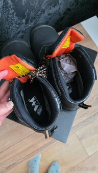 Nové pracovné topánky VM Footwear č.44 - 3