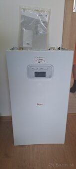 Elektricky kotol - 3