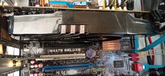 Predam Radeon HD 6850 - 3