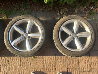 R18 Audi Ronal - 3