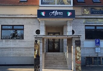 Priestory s parkovaním Nitra Fraňa Mojtu 16. - 3