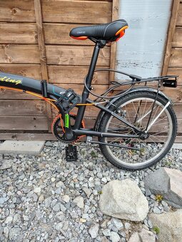 Bicykel - 3