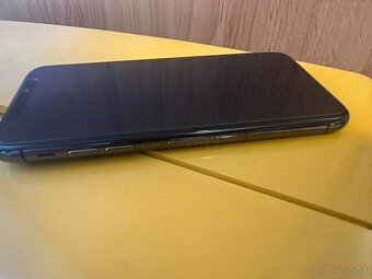 iPhone X 256GB - 3