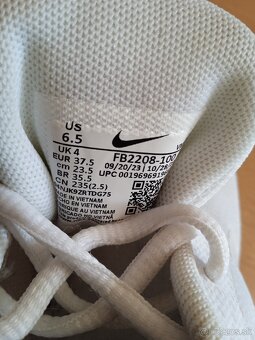 Tenisky Nike - 3