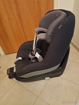 Autosedačka Maxi-Cosi 2wayPearl so základňou Maxi-Cosi 2wayF - 3