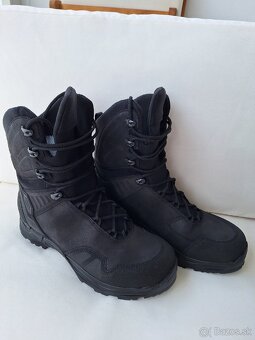 BOSP TARAS ARMY BLACK HI EU43-28,5-275mm - 3