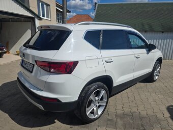 Seat Ateca 2.0TDi,110KW,DSG,XCELLENCE - 3