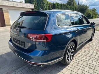 Passat Variant (Combi) B8 2,0 TDI R-line 110kW Lift Top stav - 3