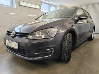 Volkswagen Golf VII, Lim. 1,4 Tsi, 92kW - LOUNGE - 3