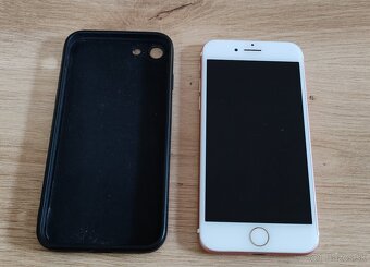 IPhone 7 rose gold 32GB - 3