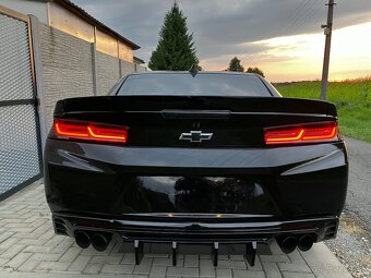 Chevrolet Camaro 3.6 V6 - 2018 - TOP VZHLED - 3