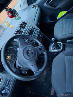 Volkswagen Polo 1.4 16V - 3