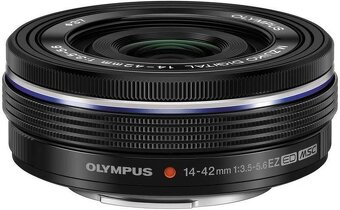 Panasonic Lumix G 80 telo + 2x batéria - 3