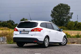 Ford Focus Combi 1.0 EcoBoost Trend - 3