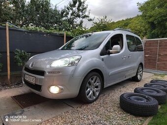 157.500 km◾1.6 e-HDi 68kW - 3