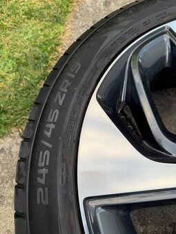 Disky hyundai tucson R19 - 3