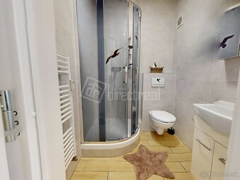 Elegantný 1-izbový byt s veľkou lodžiou - 3