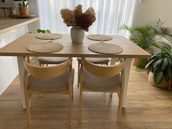 Kuchynský stôl - 3