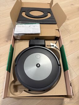 IROBOT ROOMBA COMBO - 3