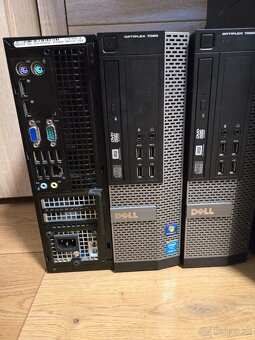 PC technika na diely - 3
