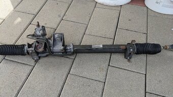 Riadenie Volvo S60 V70 P8638614 - 3