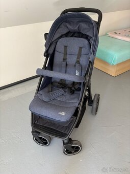Britax - 3