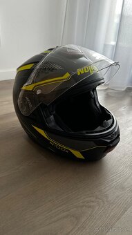 Moto výbava - 3