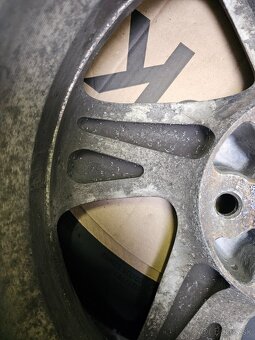 Mazda 6gg disky - 3