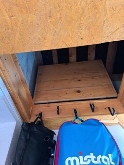 GARÁŽ- JILEMNICKÉHO - 3