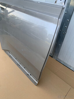 zadni dvere prave skoda superb 3 iii combi lista - 3