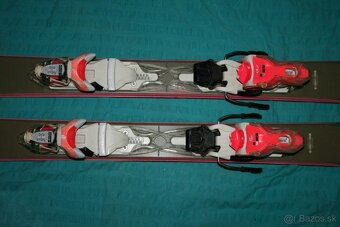 lyže Rossignol Experience 152 cm , - 3