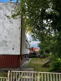 Predaj priestranného rodinného domu vo Vrútkach - 3