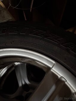 kolesa 255/55 R18 - 3