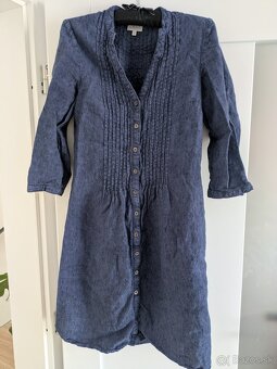 Košeľové šaty - 3