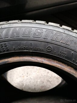 185/60r14 zimné pneumatiky - 3