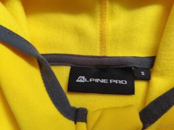 Mikina Alpine pro,dámska - 3