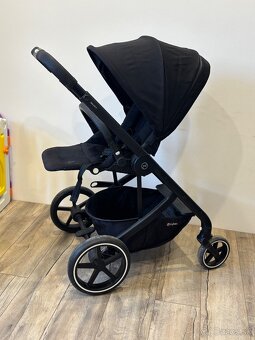 Cybex balios s - 3