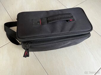 Predam stage box Behringer sd16 - 3