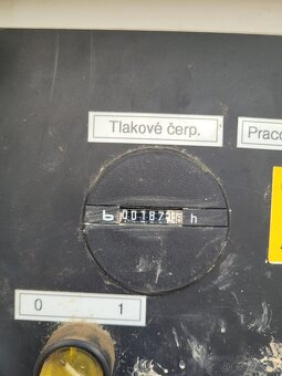 Nadstavba KOBIT FEKO 8/4 Kombi - 3